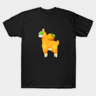 Tangy Llama T-Shirt